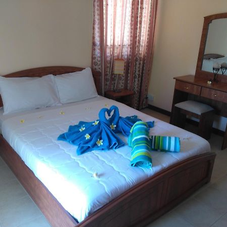 Flic-en-Flacq Sweet Escape Villa מראה חיצוני תמונה