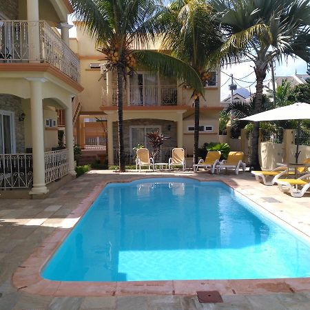 Flic-en-Flacq Sweet Escape Villa מראה חיצוני תמונה