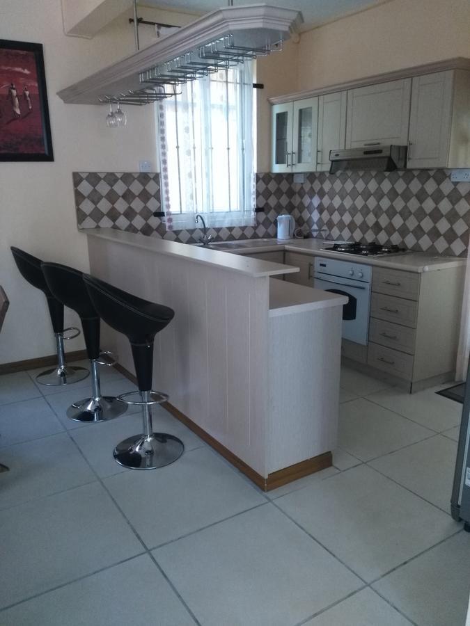 Flic-en-Flacq Sweet Escape Villa מראה חיצוני תמונה