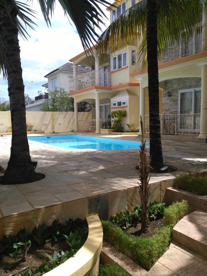 Flic-en-Flacq Sweet Escape Villa מראה חיצוני תמונה