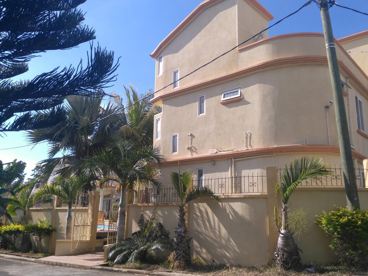 Flic-en-Flacq Sweet Escape Villa מראה חיצוני תמונה