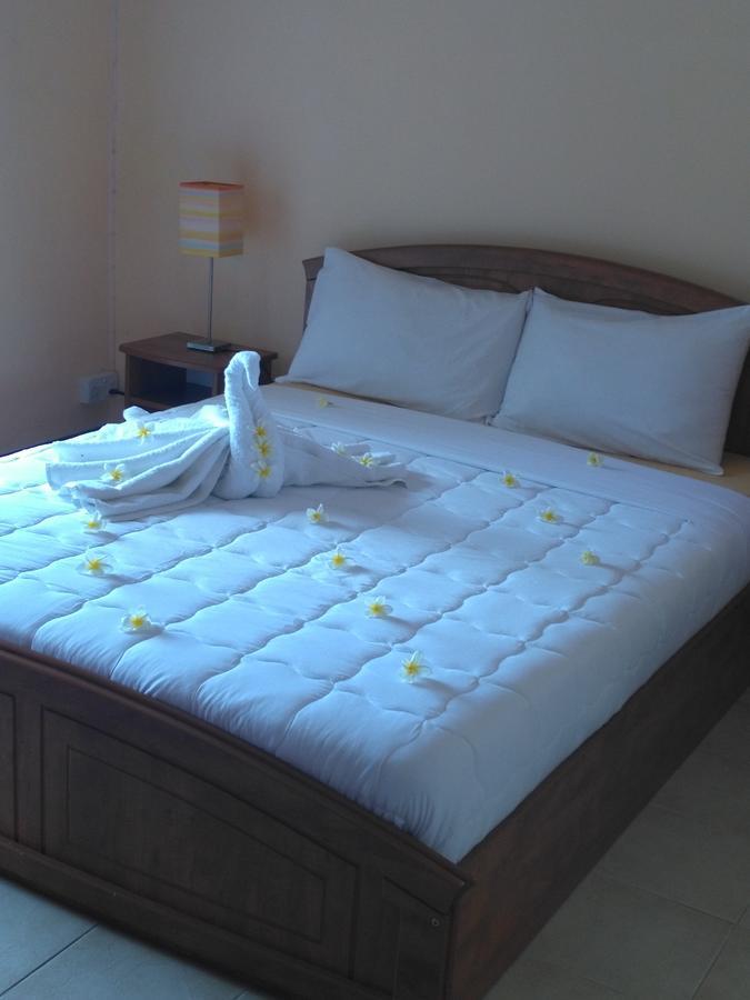 Flic-en-Flacq Sweet Escape Villa מראה חיצוני תמונה