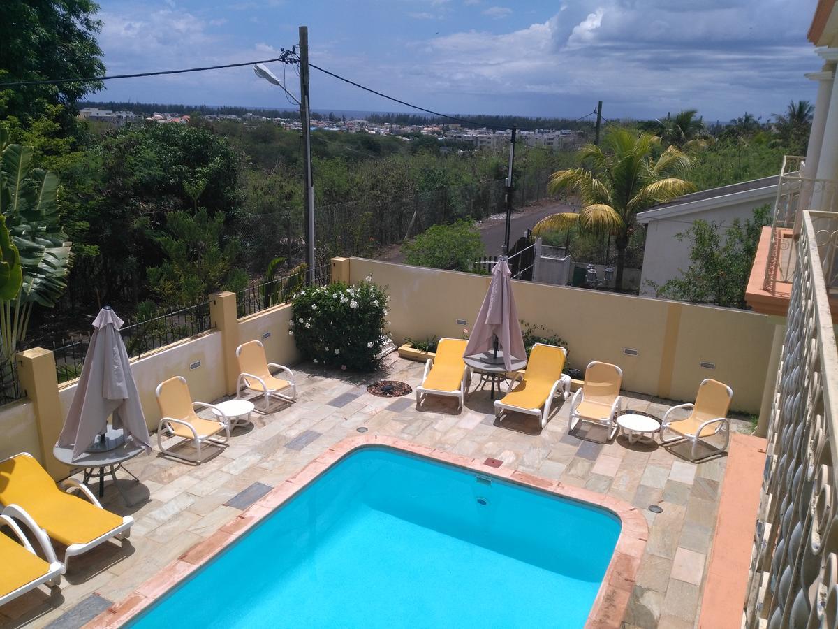 Flic-en-Flacq Sweet Escape Villa מראה חיצוני תמונה