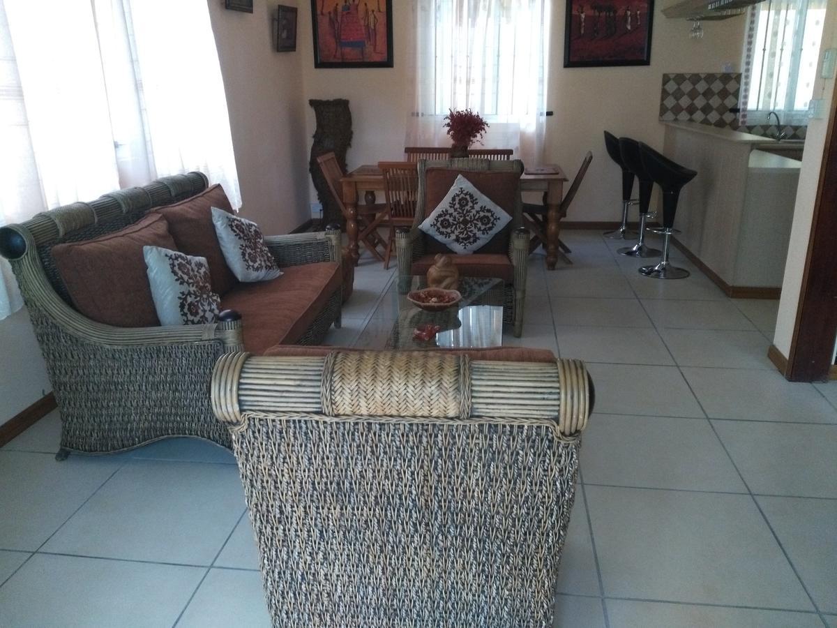 Flic-en-Flacq Sweet Escape Villa מראה חיצוני תמונה