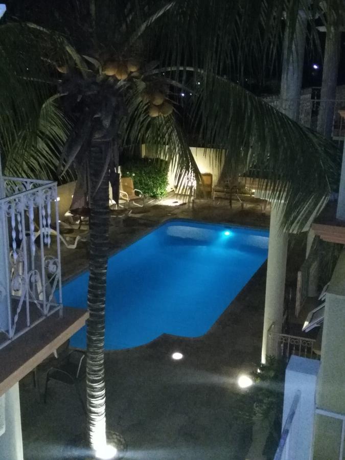 Flic-en-Flacq Sweet Escape Villa מראה חיצוני תמונה