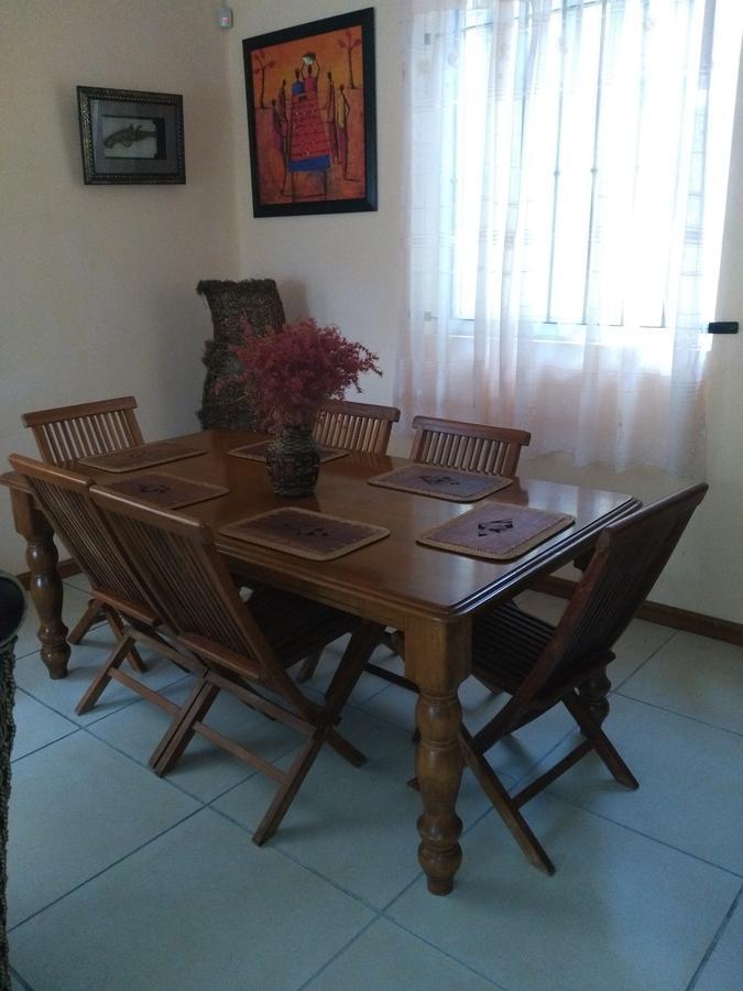 Flic-en-Flacq Sweet Escape Villa מראה חיצוני תמונה