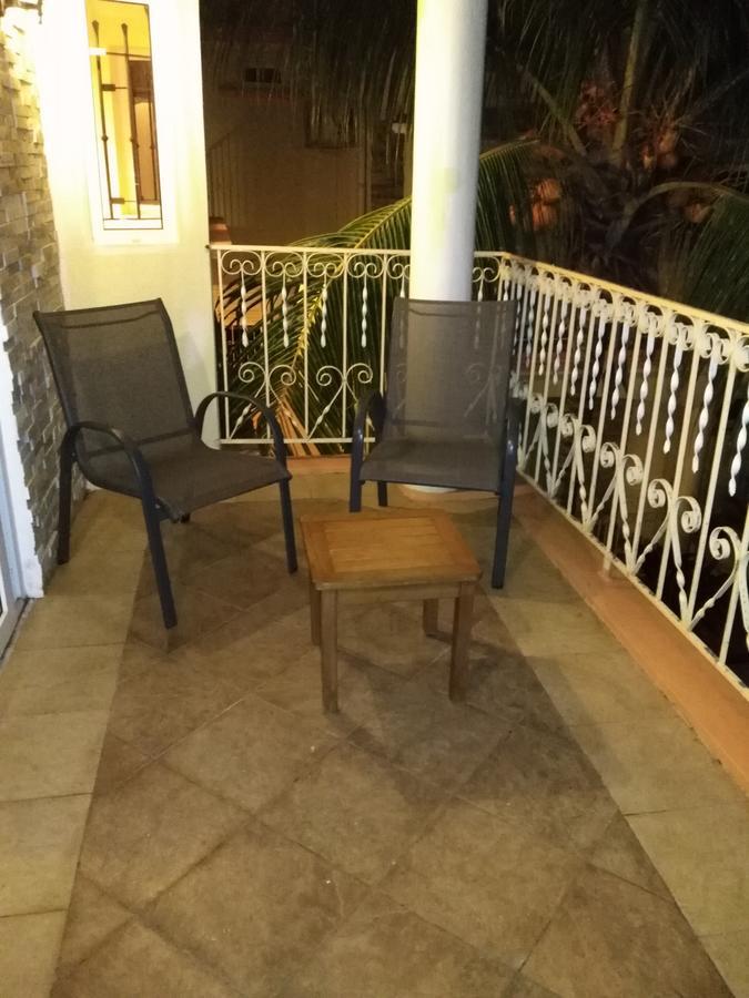 Flic-en-Flacq Sweet Escape Villa מראה חיצוני תמונה