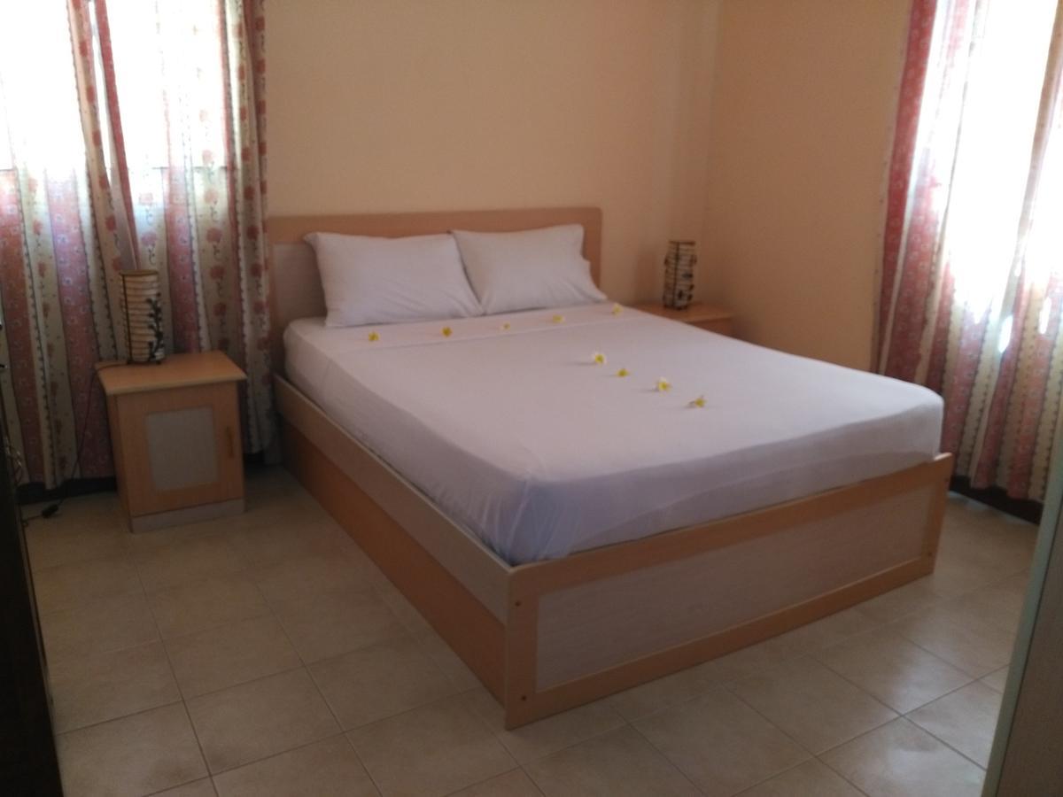 Flic-en-Flacq Sweet Escape Villa מראה חיצוני תמונה