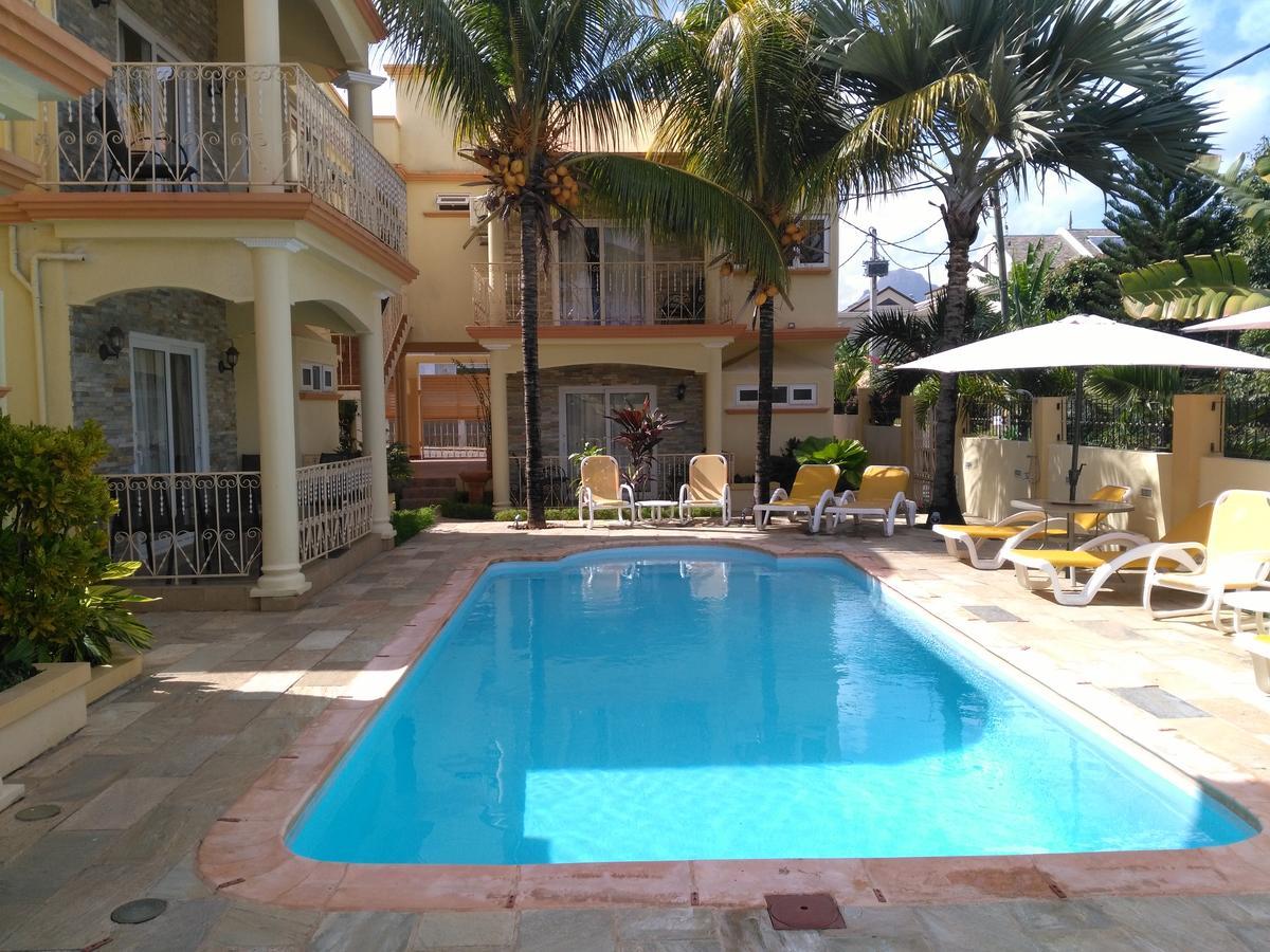 Flic-en-Flacq Sweet Escape Villa מראה חיצוני תמונה