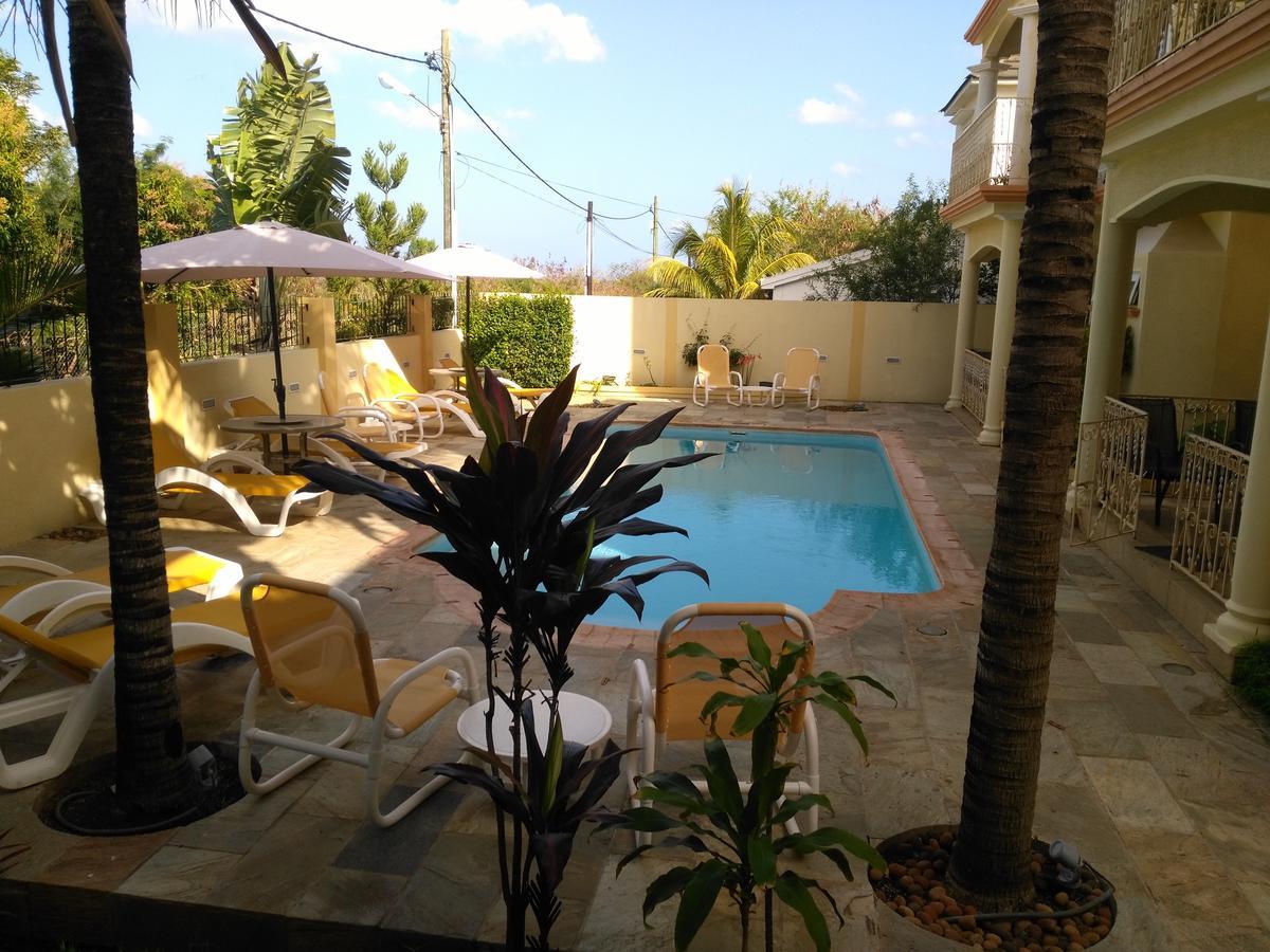 Flic-en-Flacq Sweet Escape Villa מראה חיצוני תמונה