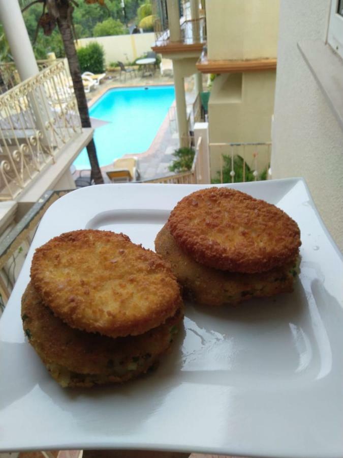 Flic-en-Flacq Sweet Escape Villa מראה חיצוני תמונה